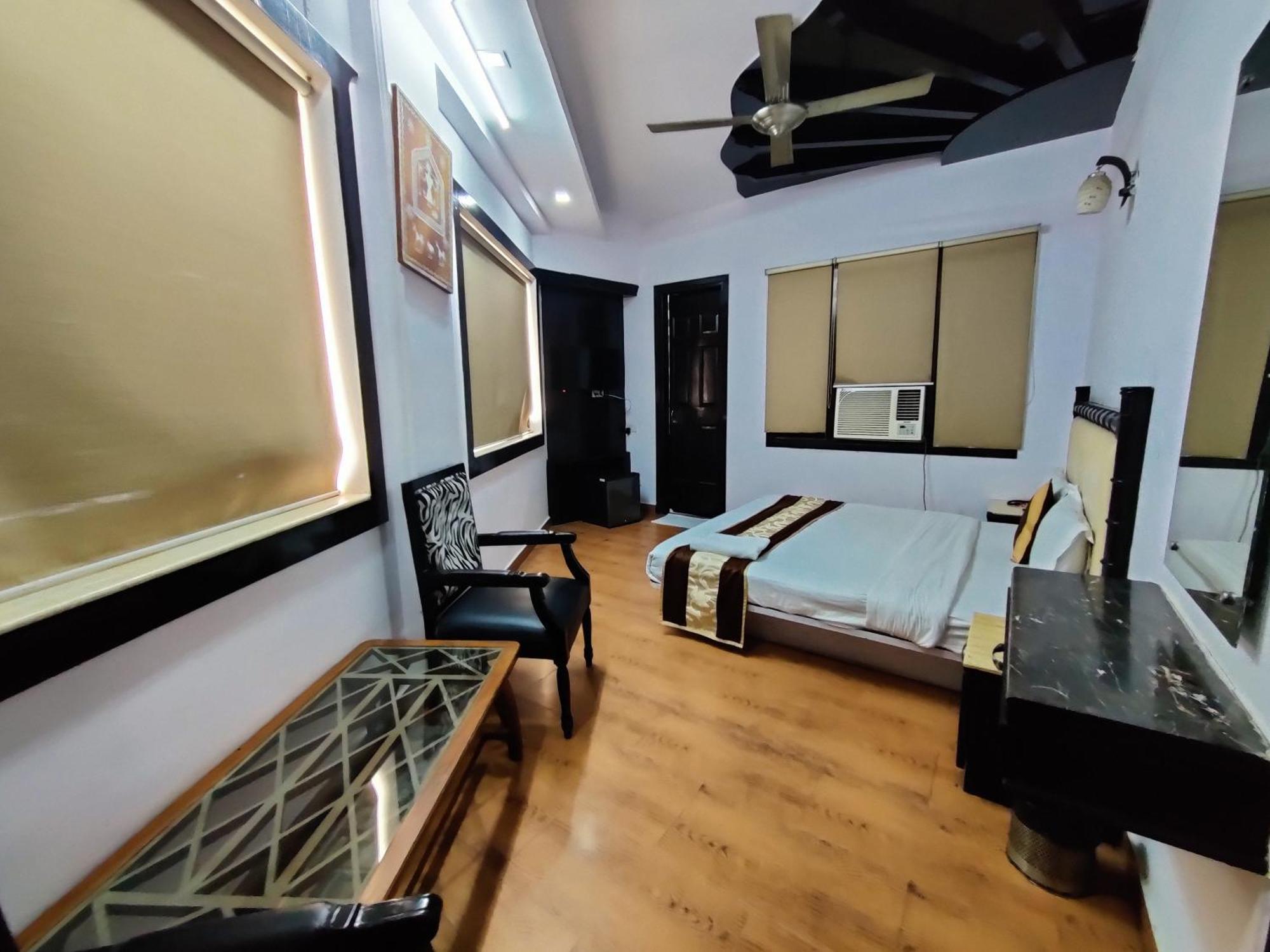 Hotel Asko International-Karol Bagh Delhi  Ngoại thất bức ảnh