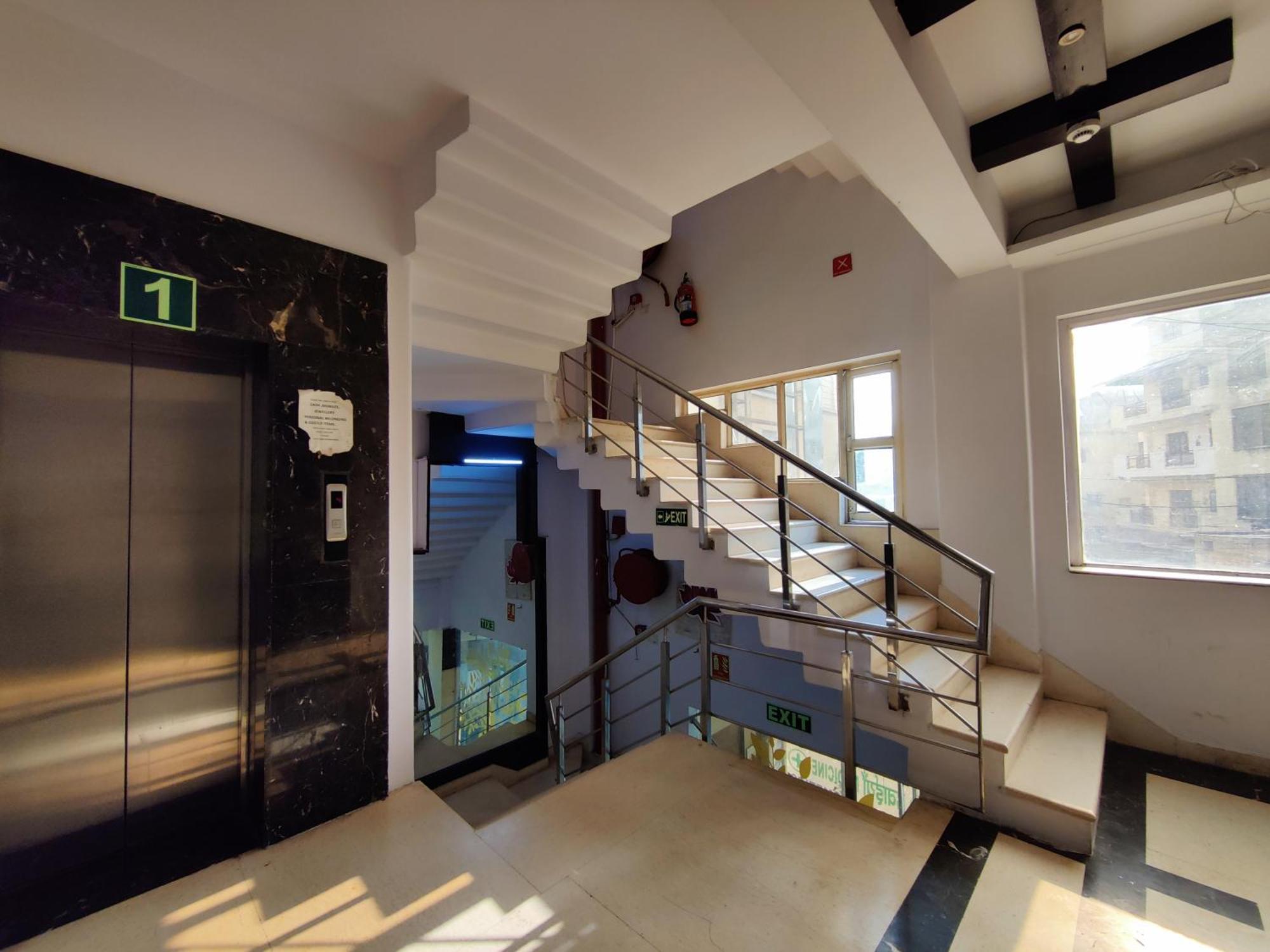 Hotel Asko International-Karol Bagh Delhi  Ngoại thất bức ảnh