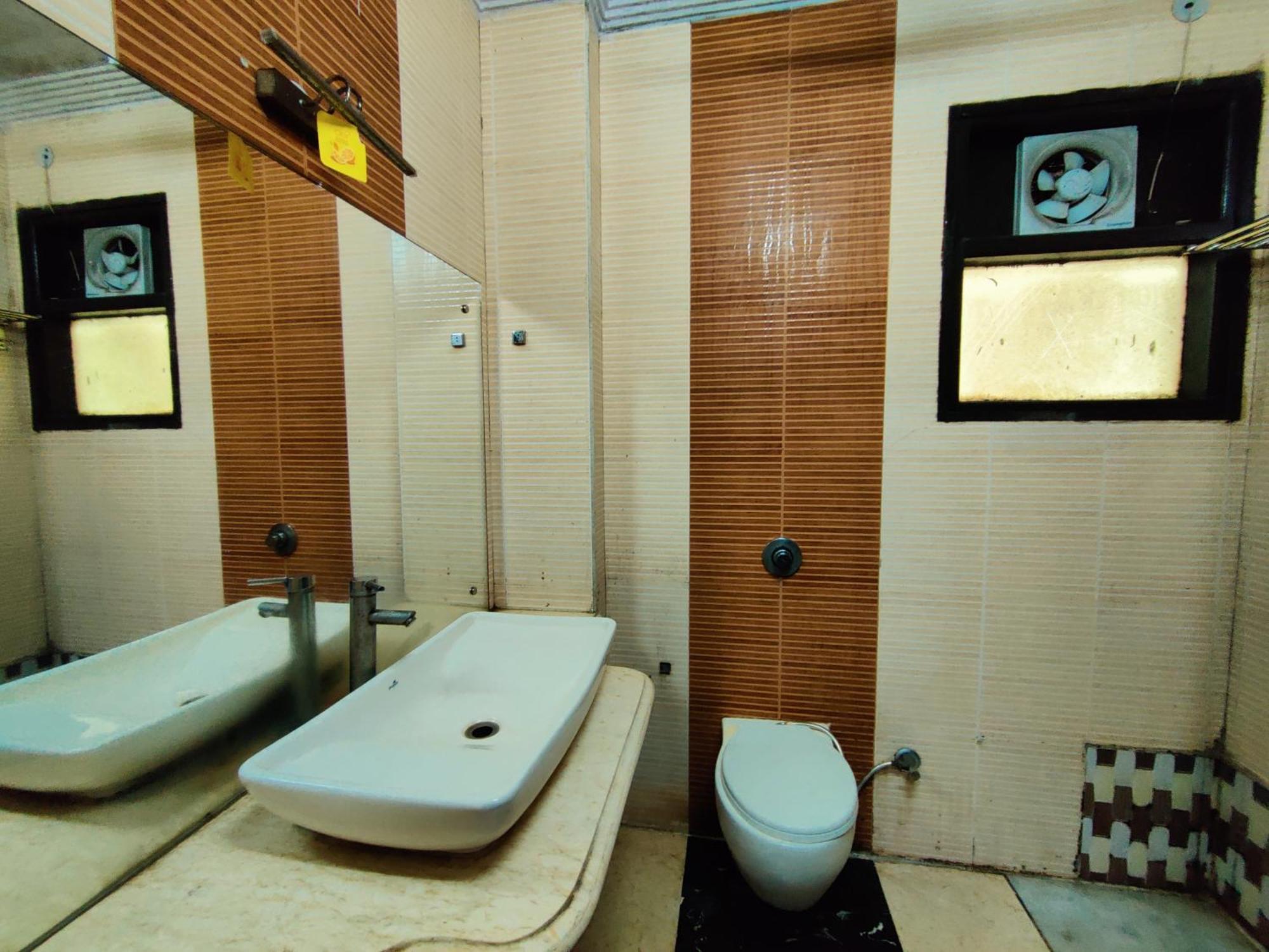 Hotel Asko International-Karol Bagh Delhi  Ngoại thất bức ảnh