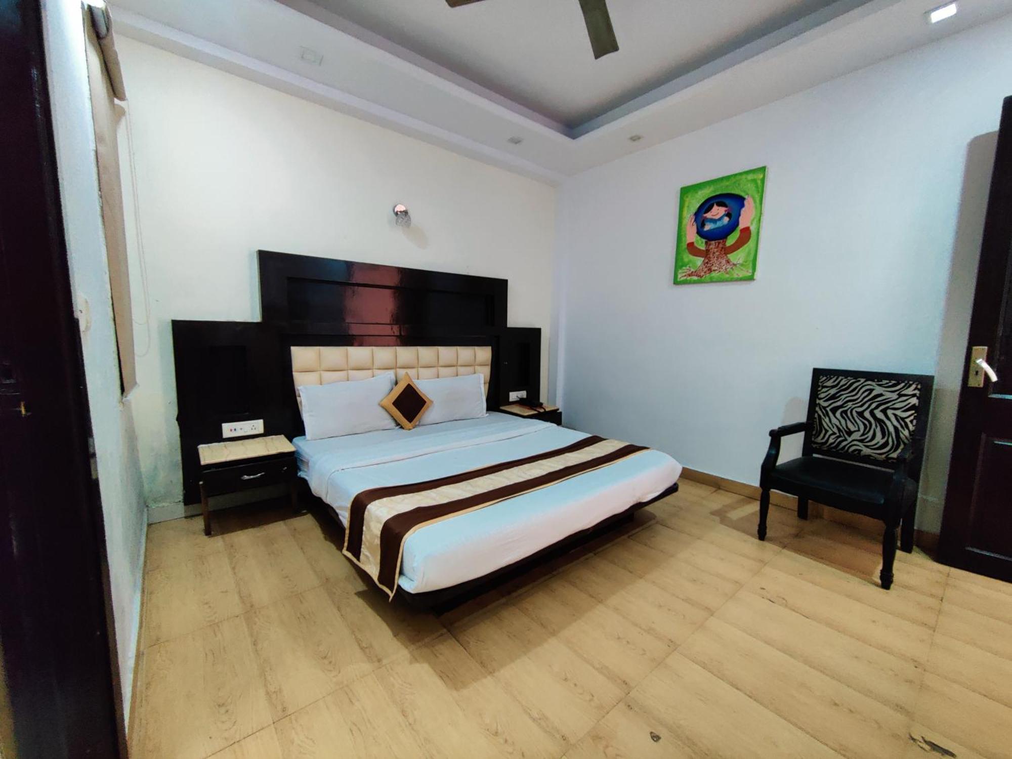 Hotel Asko International-Karol Bagh Delhi  Ngoại thất bức ảnh