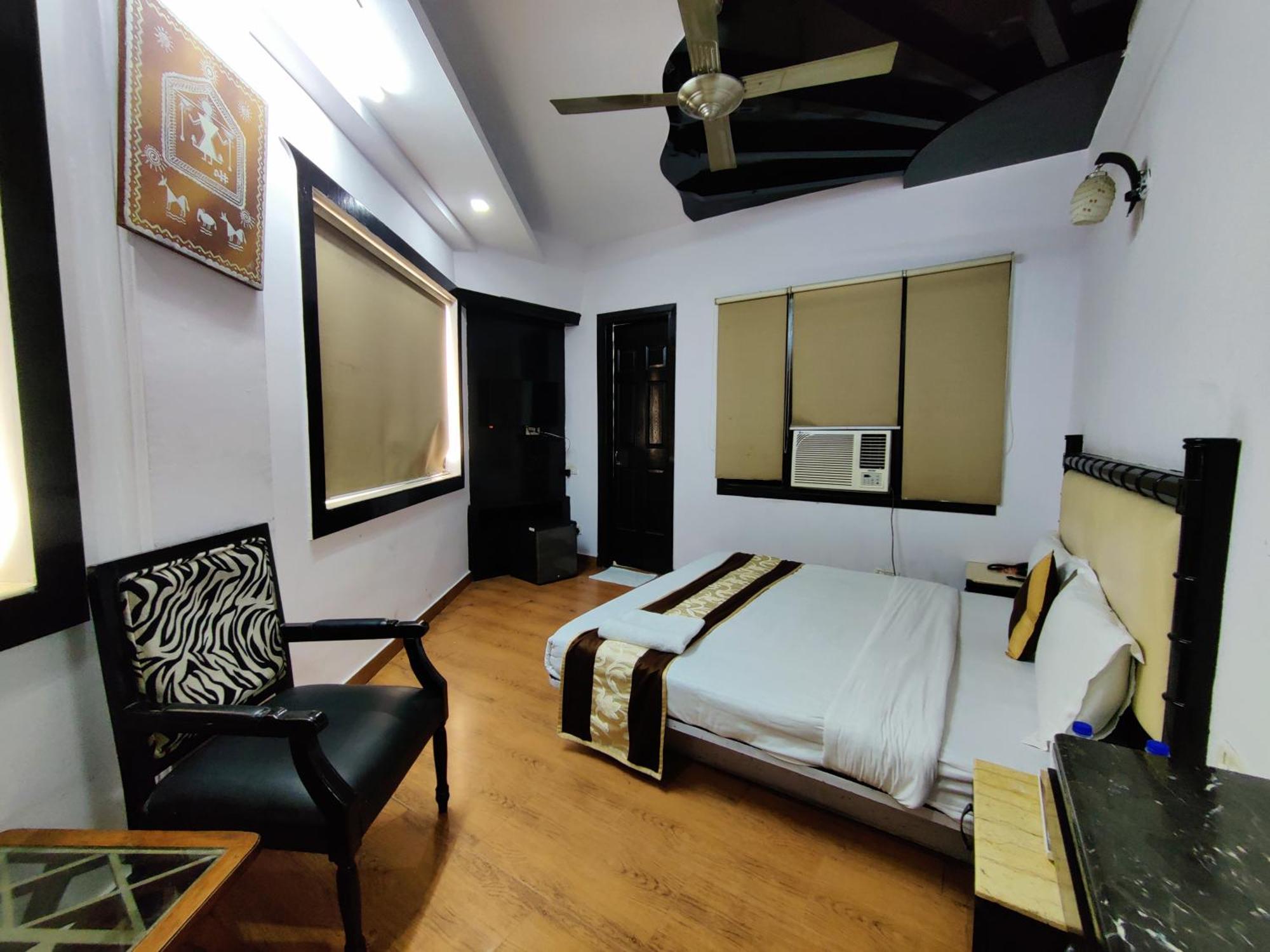 Hotel Asko International-Karol Bagh Delhi  Ngoại thất bức ảnh