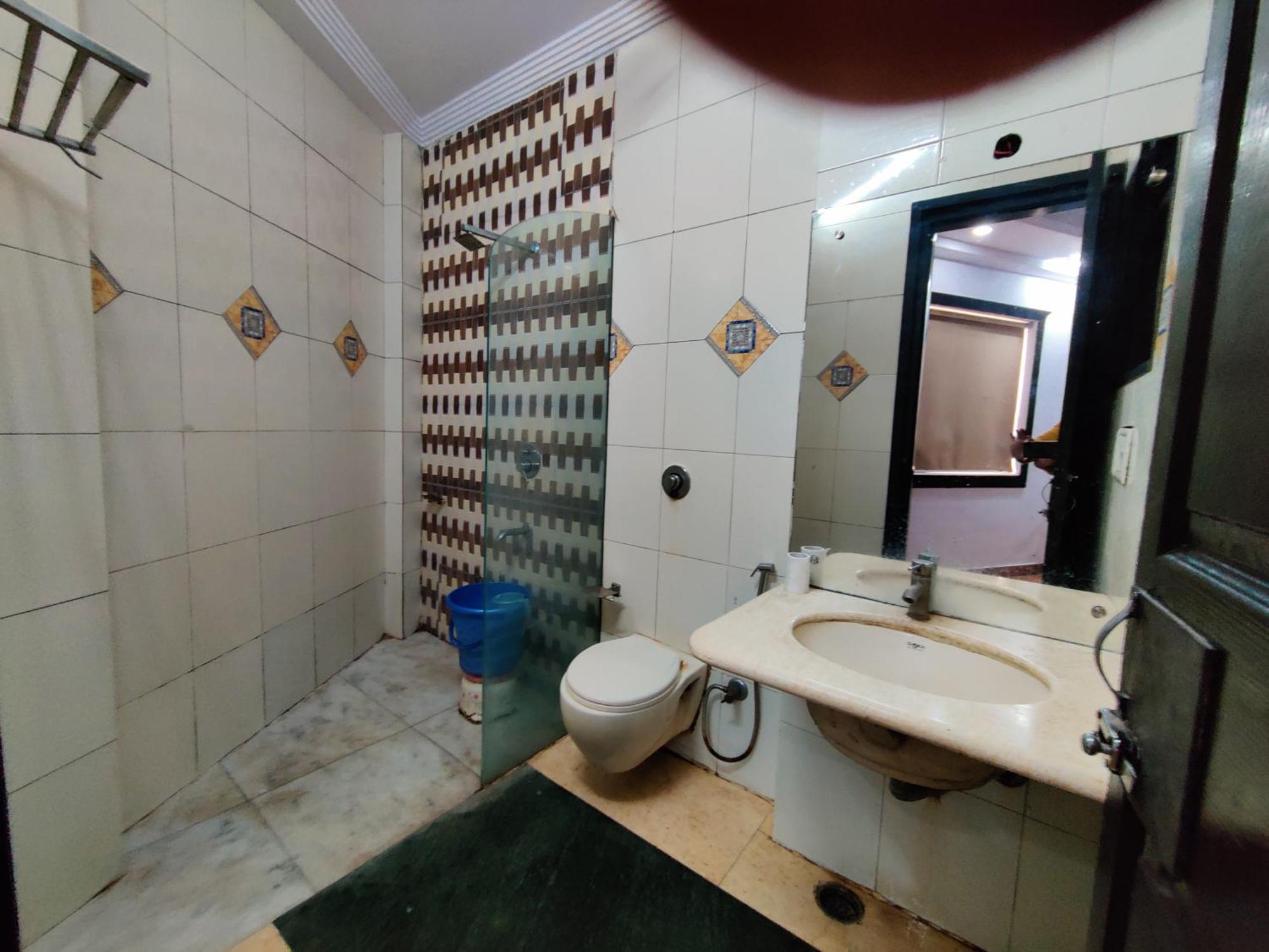 Hotel Asko International-Karol Bagh Delhi  Ngoại thất bức ảnh
